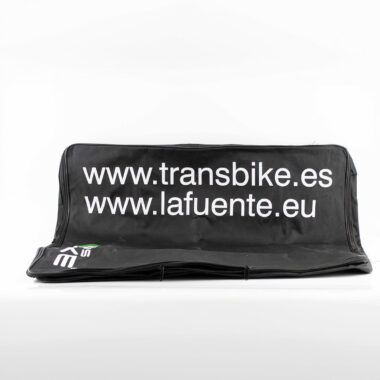 Bolsa de transporte Portabicicletas Transbike
